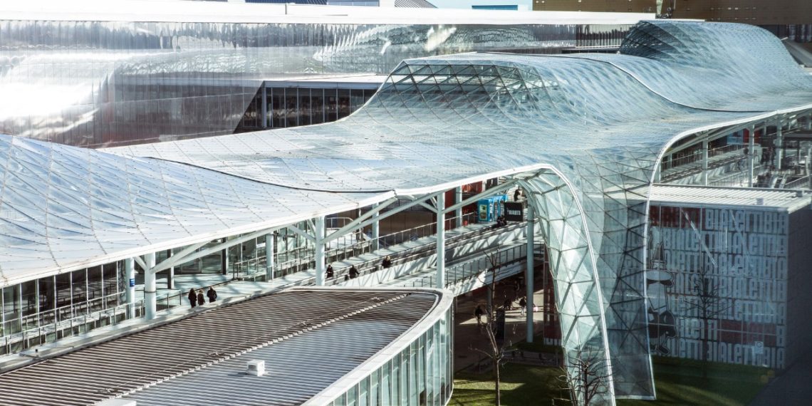 Fiera Milano SpA pronta a rilanciare facendo sistema.