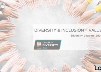 Logista tra le aziende leader in Europa in tema di Diversity&Inclusion.