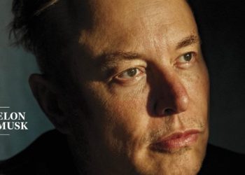 Sulla Terra e oltre: quest’anno il Time premia Elon Musk.