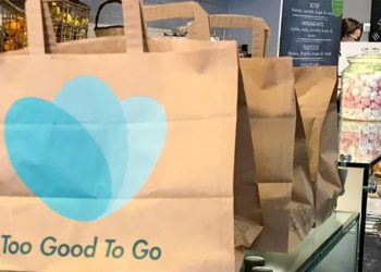 Penny Market e Too Good To Go contro gli sprechi alimentari: nasce la “Magic Box”