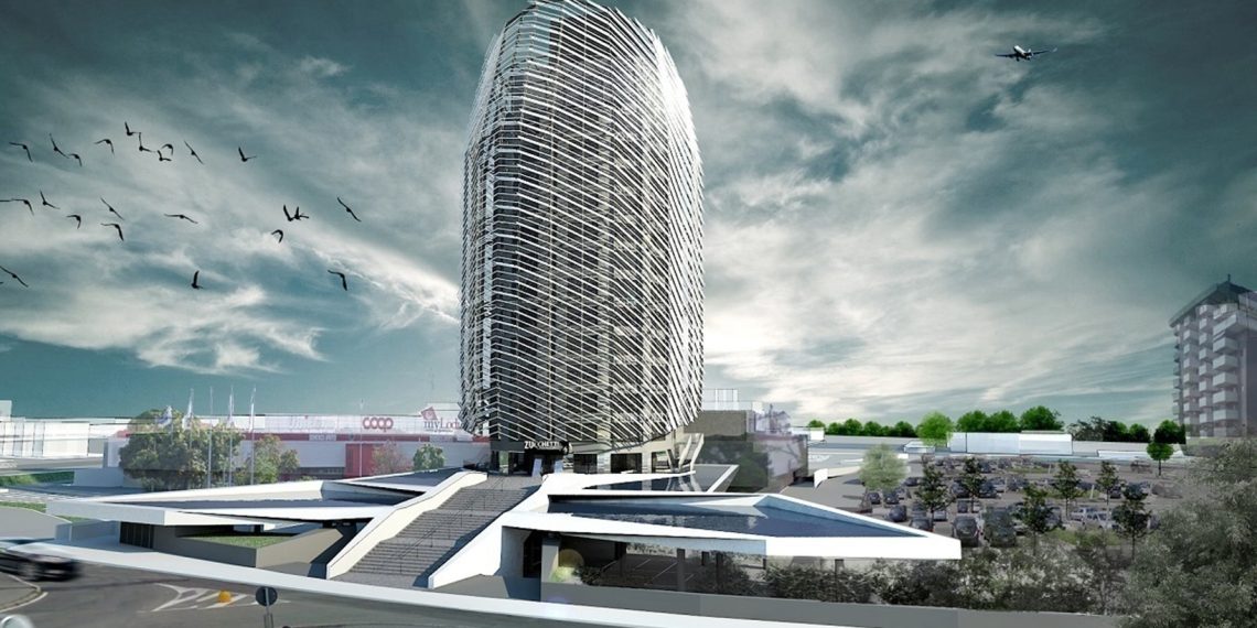 Edifici ecosostenibili: l’impegno di Zucchetti a tutela dell’ambiente.