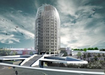 Edifici ecosostenibili: l’impegno di Zucchetti a tutela dell’ambiente.