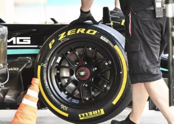 L’impegno sostenibile di Pirelli viene riconosciuto dal Programma di Accreditamento Ambientale della FIA.