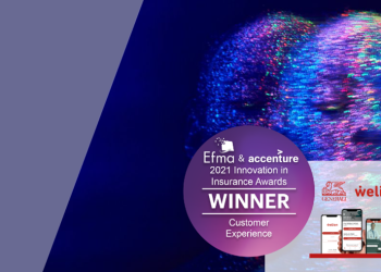 Welion App vince il 1° posto agli Efma