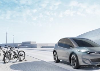 Le soluzioni Bosch pensate per una un’elettromobilità versatile