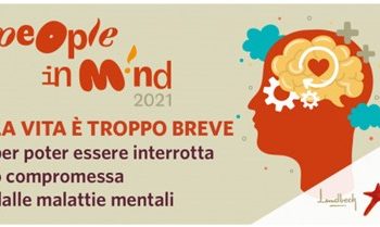 Il concorso “People in mind” di Lundbeck Italia