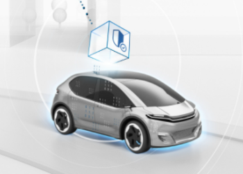 Bosch al CES 2022: Tecnologia intelligente per una vita sicura, confortevole e sostenibile