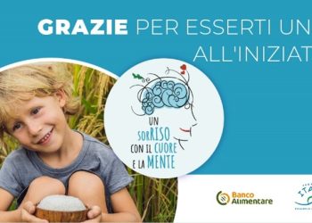 LUNDBECK “Un sorRISO con il cuore e la MENTE”