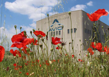 Avio tra le 200 aziende italiane più sostenibili.