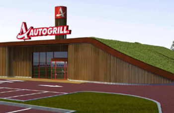 Sostenibilità Ambientale in Autogrill