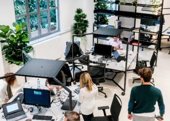 “Dall’Headquarter all’Hubquarter” a Connext 2021