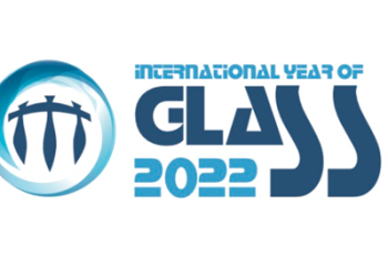 Il 2022 è l’Anno Internazionale del Vetro secondo l’ONU.