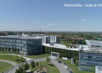 L’impegno di Nokia per il cambiamento climatico.