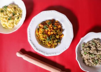 Innovazione al servizio della sostenibilità.