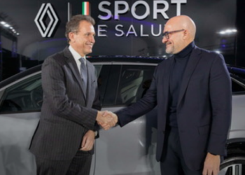 Mobilità sostenibile e qualità della vita nelle strategie di sviluppo di Renault Italia