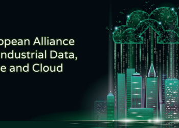 IRIDEOS tra i fondatori della “European Alliance for Industrial Data, Edge and Cloud”, per promuovere lo sviluppo del Cloud europeo