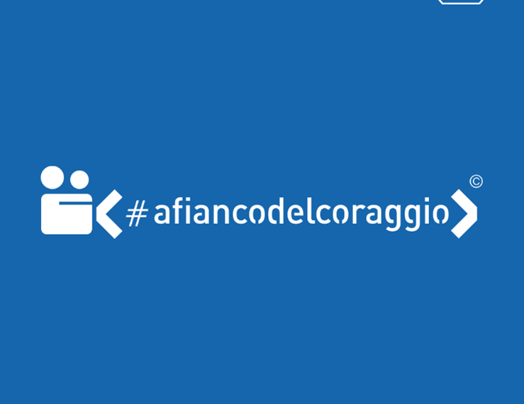 ROCHE ITALIA #afiancodelcoraggio