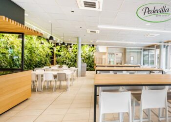 Le buone pratiche di Pedevilla per la sostenibilità ambientale