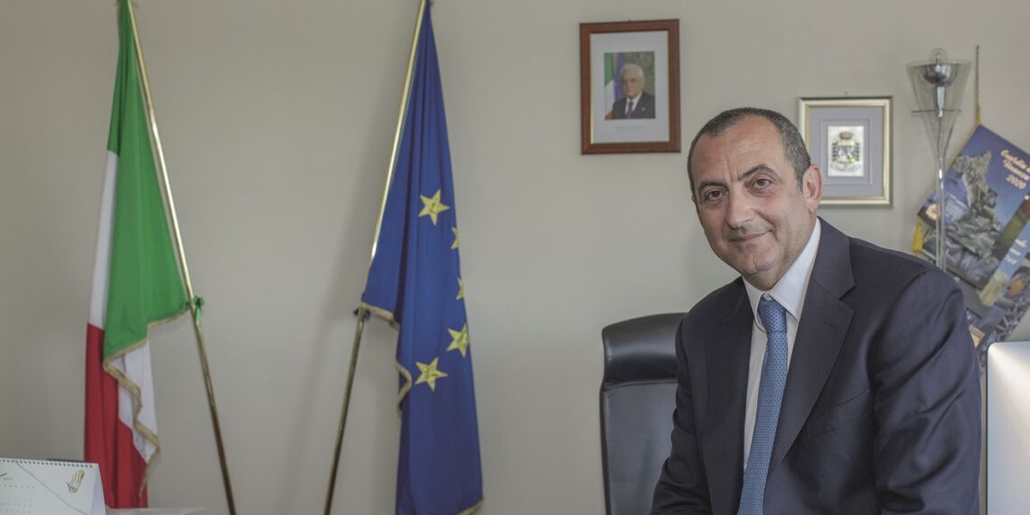 ANPR, la casa digitale dei cittadini italiani.