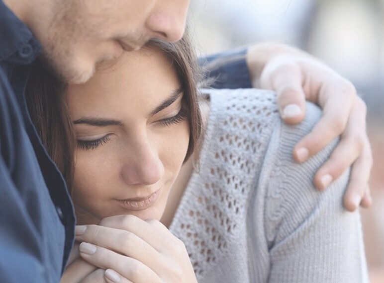 #afiancodelcoraggio – FAI CONOSCERE LA TUA STORIA