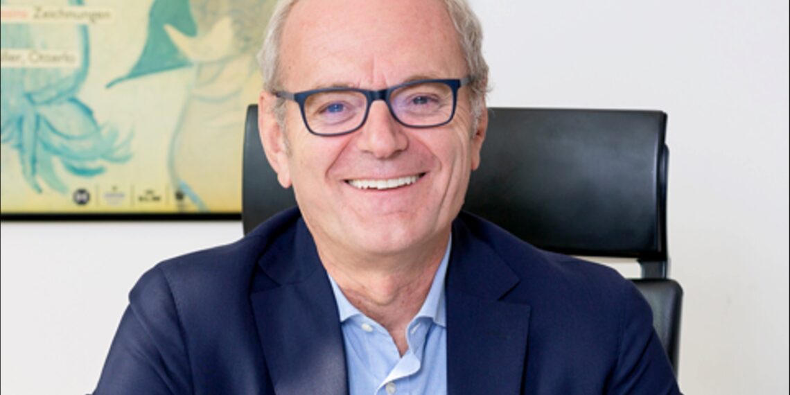 La Torre del futuro di Inwit all’Earth Technology Expo