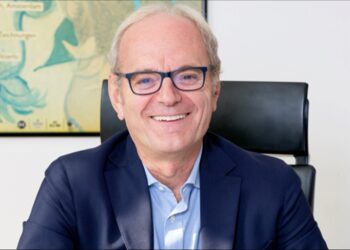 La Torre del futuro di Inwit all’Earth Technology Expo