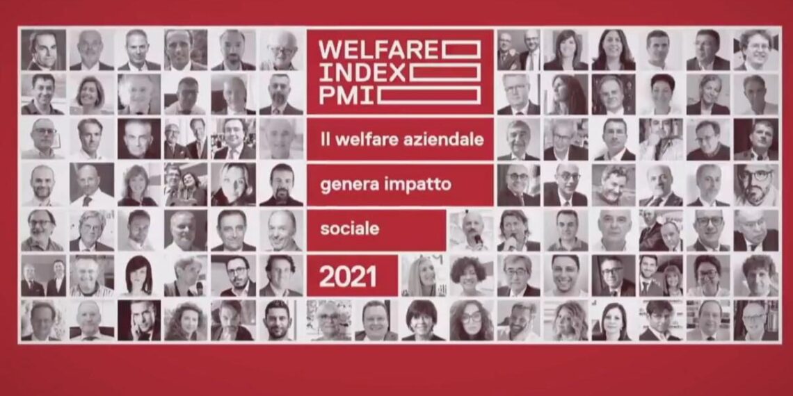 Welfare Index PMI, il progetto promosso da Generali Italia che misura il benessere dei dipendenti
