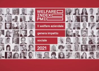 Welfare Index PMI, il progetto promosso da Generali Italia che misura il benessere dei dipendenti