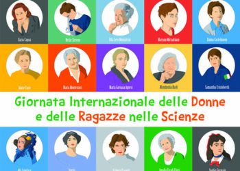 Parità di genere e scienza: l’11 febbraio si celebra la Giornata Internazionale delle donne nella scienza.