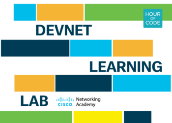 Cisco DevNet Learning Lab: il laboratorio virtuale dedicato alla formazione professionale dei giovani