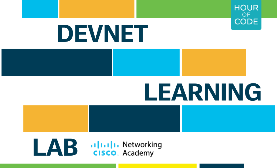Cisco DevNet Learning Lab: il laboratorio virtuale dedicato alla formazione professionale dei giovani
