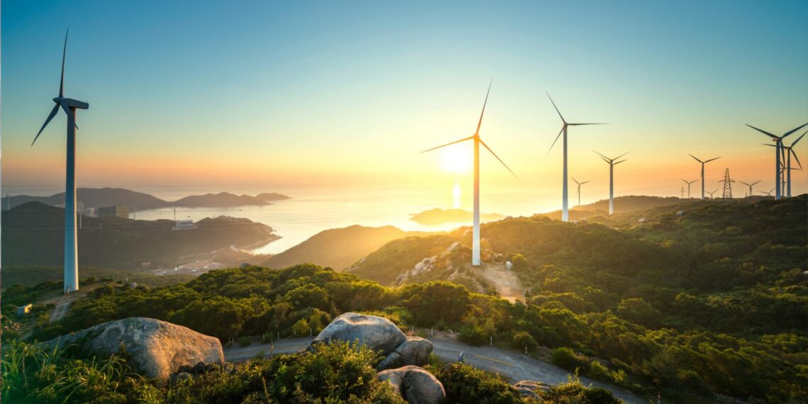 Il Piano strategico di sostenibilità di EY