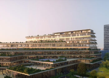 Le città del futuro secondo JLL