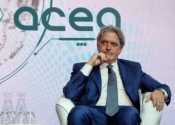 La transizione ecologica al centro delle strategie del Gruppo Acea