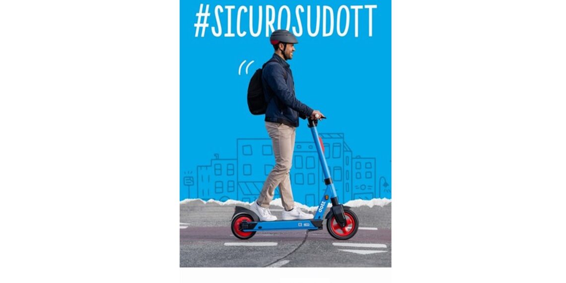 IREN Con Dott. e UCI per una mobilità più inclusiva.