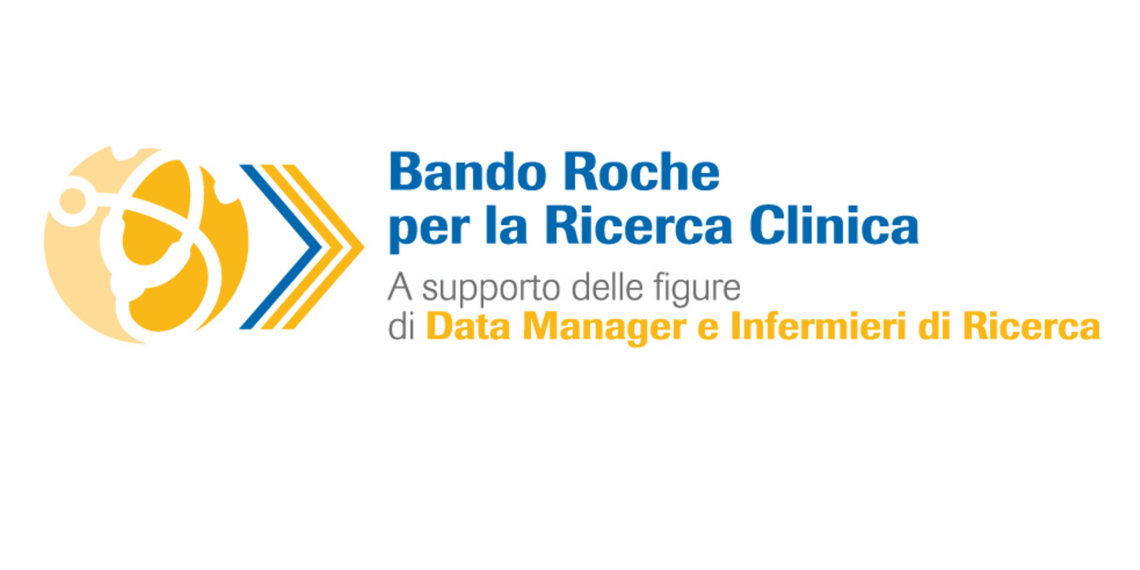 Roche: premiati i vincitori del bando 2020 dedicato ai Data Manager e agli Infermieri di ricerca e al via la terza edizione