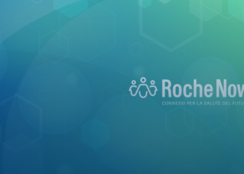 Roche Now – connessi per la salute del futuro