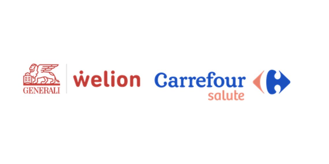 Assistenza sanitaria e welfare, Generali Welion e Carrefour danno vita a Carrefour Salute