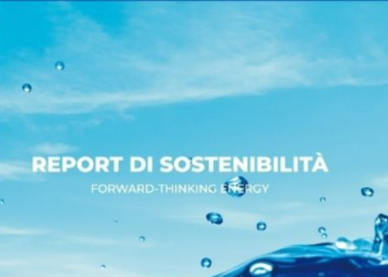Transizione energetica e svolta green: il primo Report di Sostenibilità di Ansaldo Energia