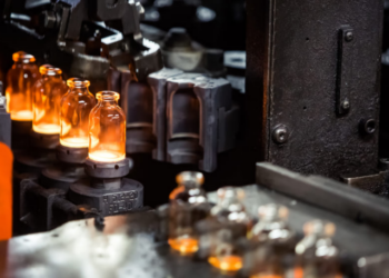 Gli obiettivi di sostenibilità di Bormioli Pharma per il packaging farmaceutico