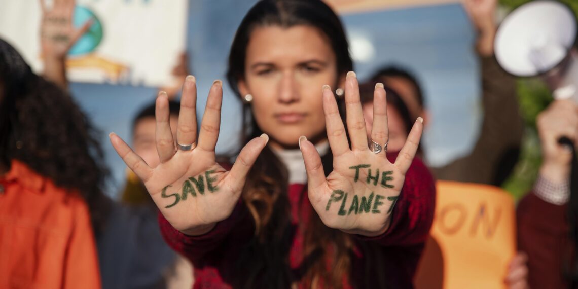 ENAV: il contributo alla lotta contro il cambiamento climatico