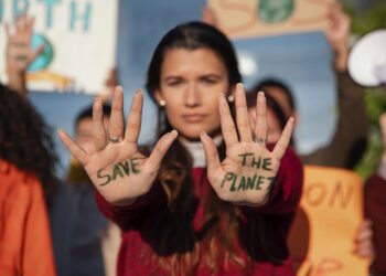 ENAV: il contributo alla lotta contro il cambiamento climatico