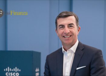 QuiFinanza X CEOforLIFE: Cisco inaugura un laboratorio per la formazione professionale dei giovani