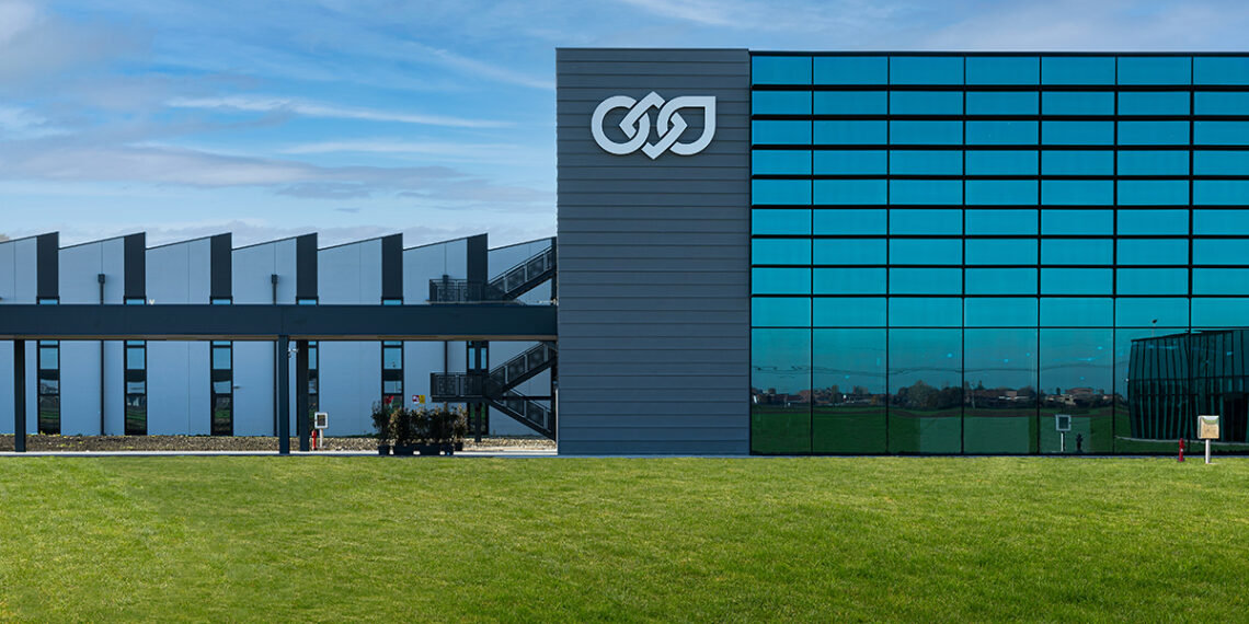 Bonfiglioli, la smart factory a misura umana