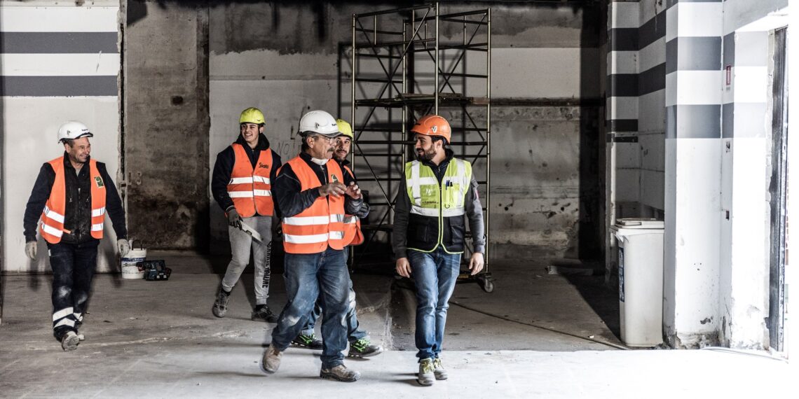 Il Prisma – Il Manuale del Cantiere Sostenibile