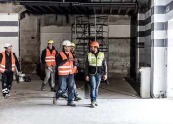 Il Prisma – Il Manuale del Cantiere Sostenibile