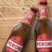Birra Peroni, malto 100% italiano tracciato in block chain