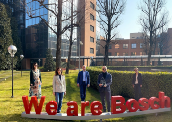 Il Winning Women Institute premia Bosch con la Gender Equality Certification