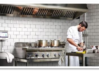 Riduzione degli sprechi alimentari attraverso l’Intelligenza Artificiale: il progetto Winnow di Elior