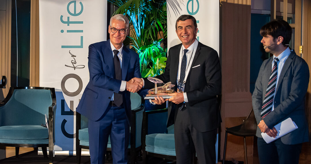 Il progetto “Second Chance” di Cisco Italia